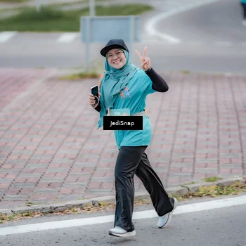 Runner Photo 8291239