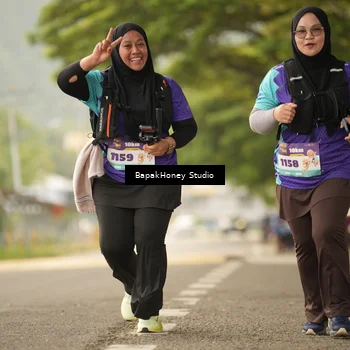Runner Photo 8291240