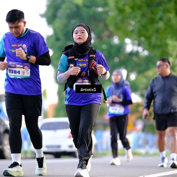 Runner Photo 8291241