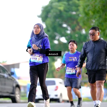 Runner Photo 8291242