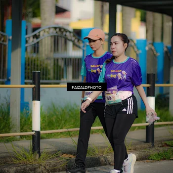 Runner Photo 8291245