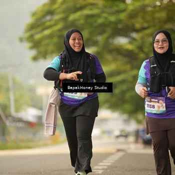 Runner Photo 8291247