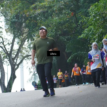 Runner Photo 8291249