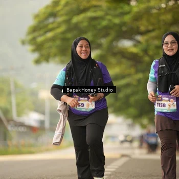 Runner Photo 8291252