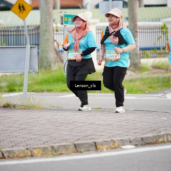 Runner Photo 8291257
