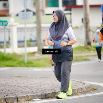 Runner Photo 8291260