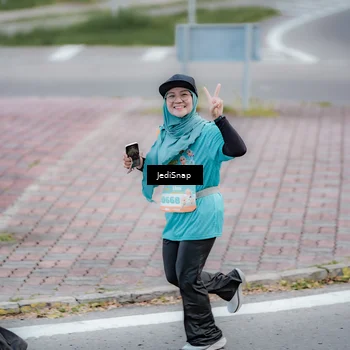 Runner Photo 8291262