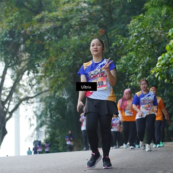 Runner Photo 8291263