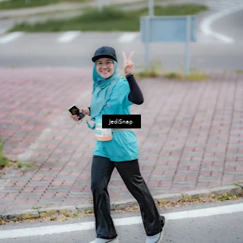 Runner Photo 8291267