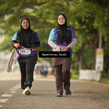 Runner Photo 8291268
