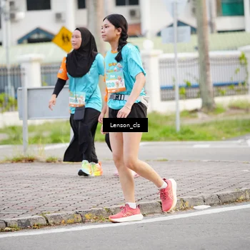 Runner Photo 8291269