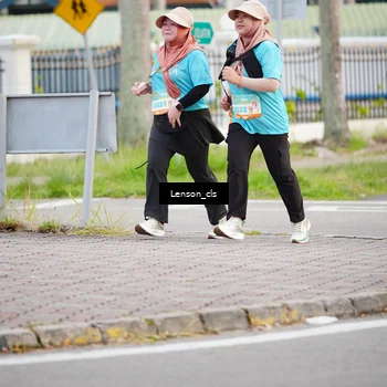 Runner Photo 8291270