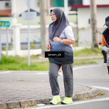 Runner Photo 8291271