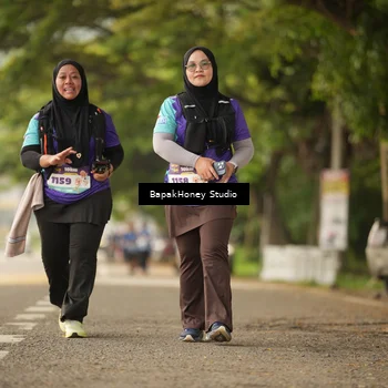 Runner Photo 8291276