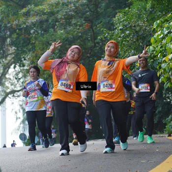 Runner Photo 8291280