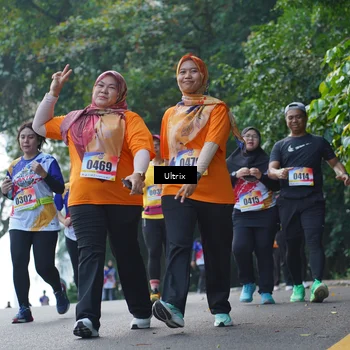 Runner Photo 8291281