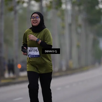 Runner Photo 8291282
