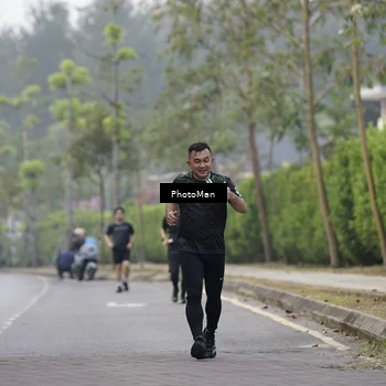 Runner Photo 8291283