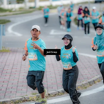 Runner Photo 8291285