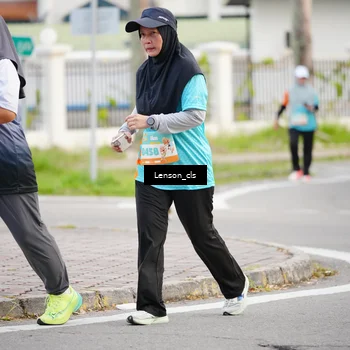 Runner Photo 8291286