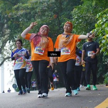 Runner Photo 8291287