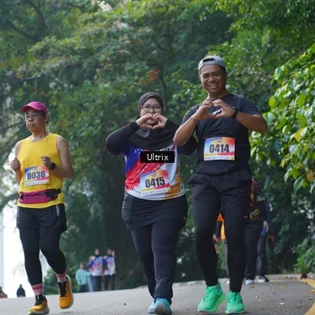 Runner Photo 8291289