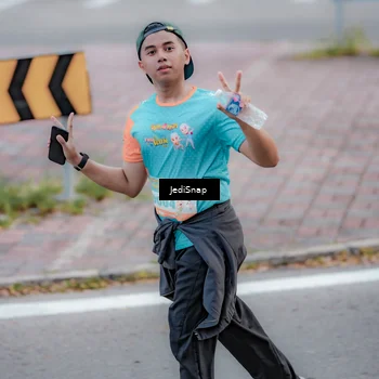 Runner Photo 8291290
