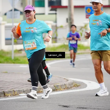 Runner Photo 8291291