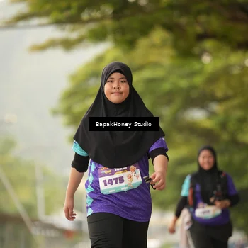 Runner Photo 8291292