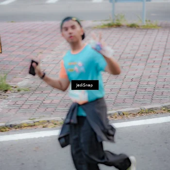 Runner Photo 8291293