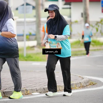 Runner Photo 8291294