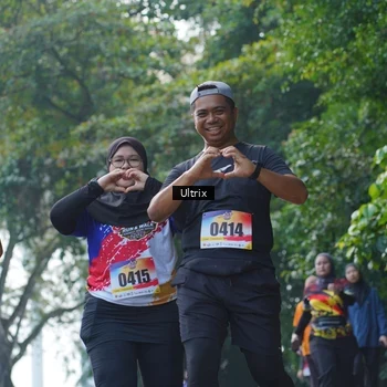 Runner Photo 8291296
