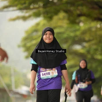 Runner Photo 8291297