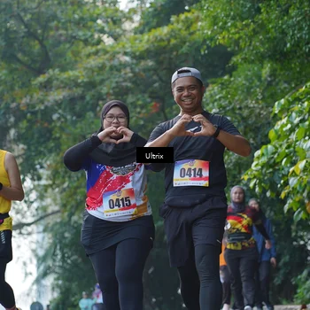 Runner Photo 8291299