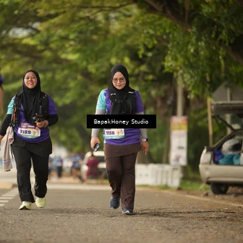 Runner Photo 8291300