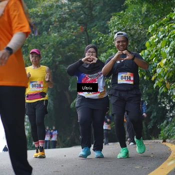 Runner Photo 8291301