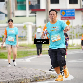 Runner Photo 8291302