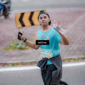 Runner Photo 8291303