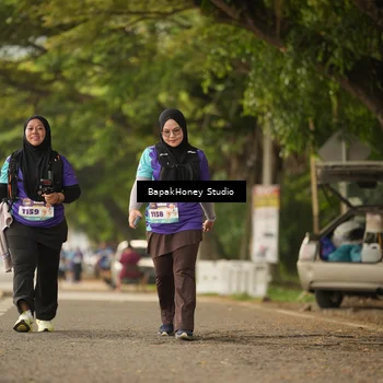 Runner Photo 8291305