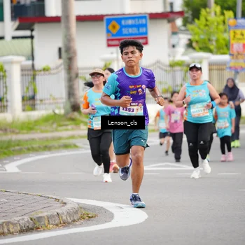 Runner Photo 8291306