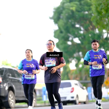 Runner Photo 8291308
