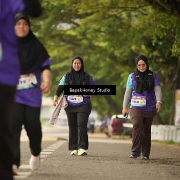 Runner Photo 8291309