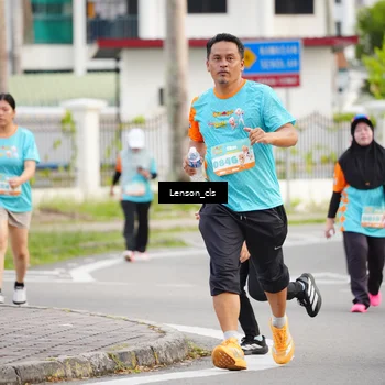 Runner Photo 8291310