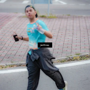Runner Photo 8291314