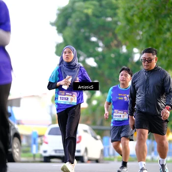 Runner Photo 8291317