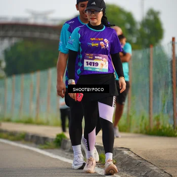 Runner Photo 8291319