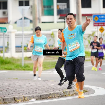 Runner Photo 8291321