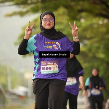 Runner Photo 8291323