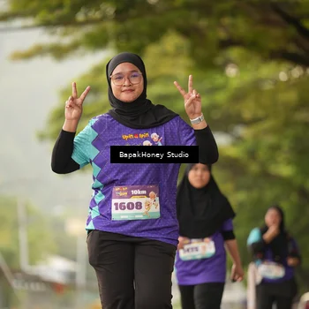 Runner Photo 8291324