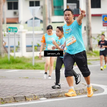 Runner Photo 8291325